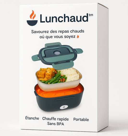 Lunchaud™